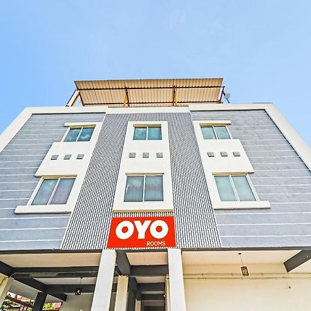 Hotel O Karapakkam, Chennai Extérieur photo
