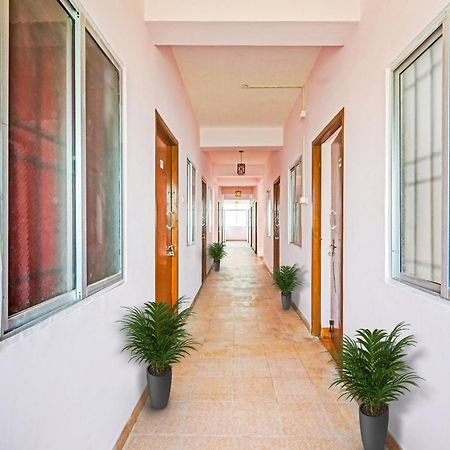 Hotel O Karapakkam, Chennai Extérieur photo