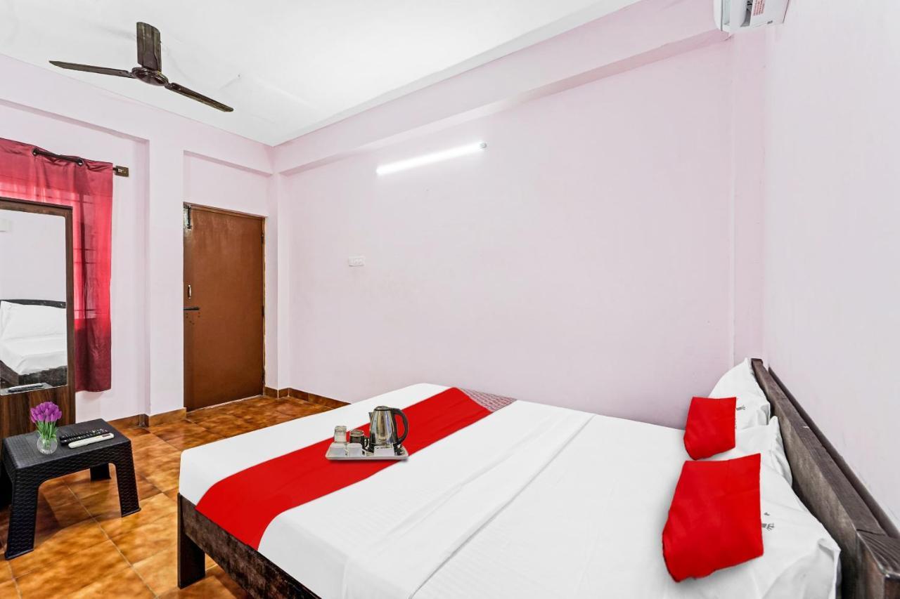 Hotel O Karapakkam, Chennai Extérieur photo