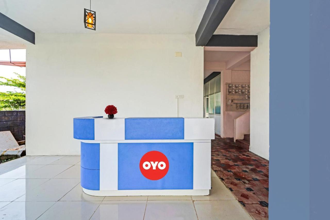 Hotel O Karapakkam, Chennai Extérieur photo