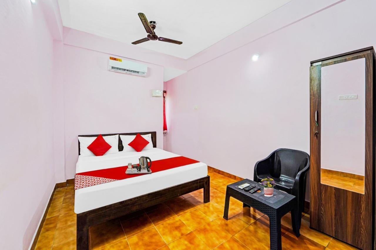 Hotel O Karapakkam, Chennai Extérieur photo