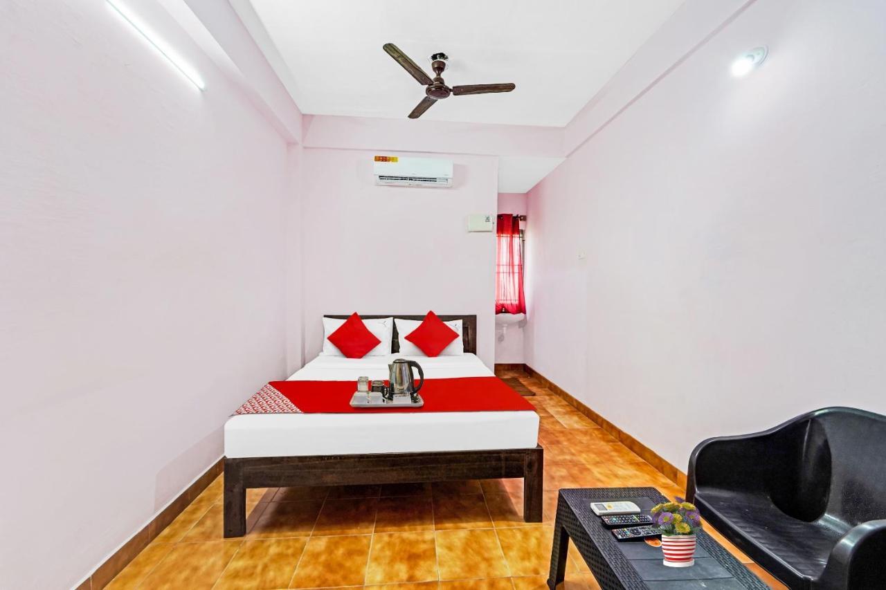 Hotel O Karapakkam, Chennai Extérieur photo