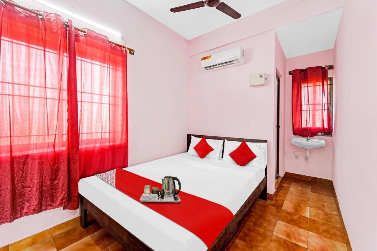 Hotel O Karapakkam, Chennai Extérieur photo