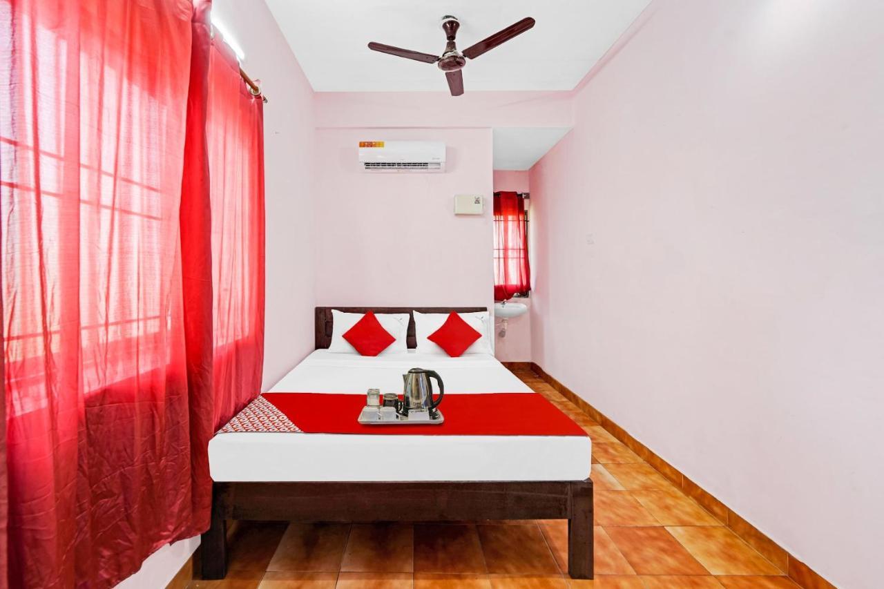 Hotel O Karapakkam, Chennai Extérieur photo