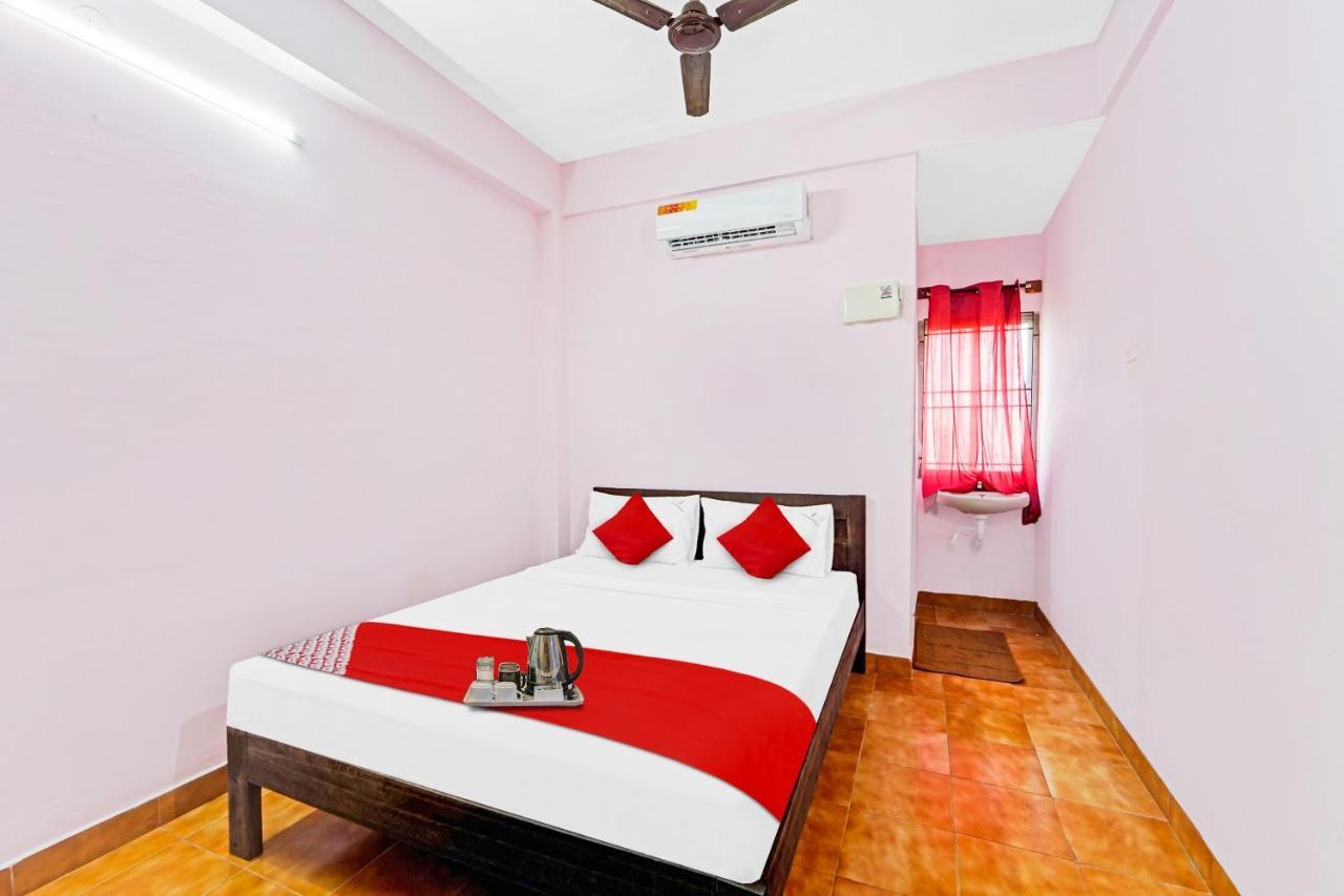 Hotel O Karapakkam, Chennai Extérieur photo