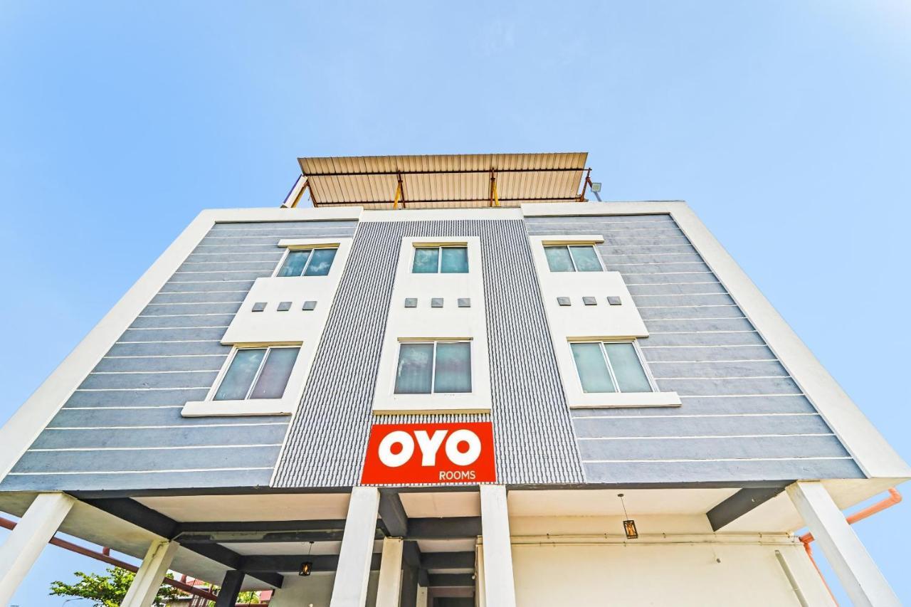 Hotel O Karapakkam, Chennai Extérieur photo